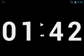 Countdown Timer screenshot 0