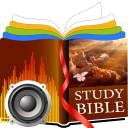 Study Bibles (Multiple Languag Icon