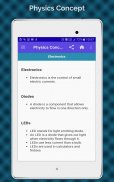 Physics Concept (Junior) screenshot 14