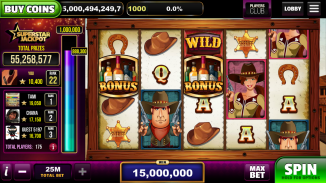 Slotagram Slots - Máquinas de Casino online screenshot 5