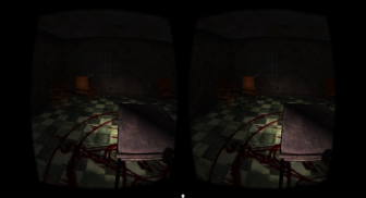 VR Silent Home screenshot 3