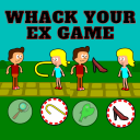 Whack Your Ex Game Icon