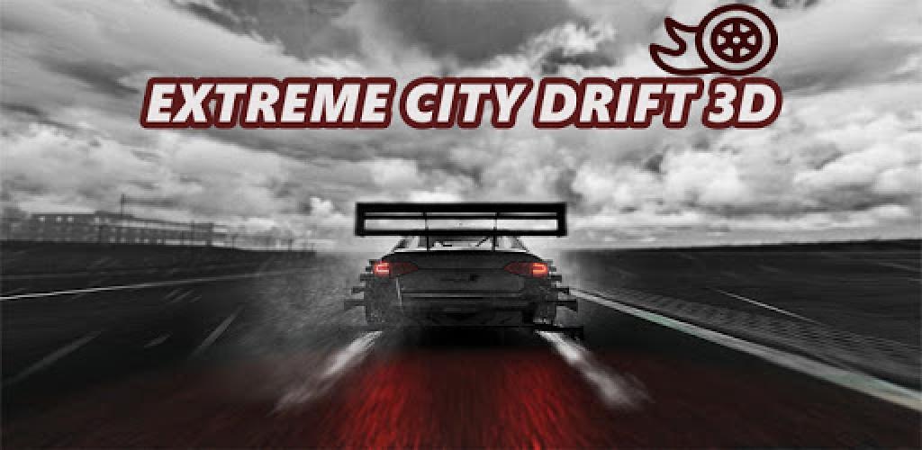 Xtreme City Drift 3D - Jogo Online - Joga Agora