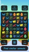 Colorful Animals screenshot 1