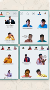 Vadivelu fun whats sticker app screenshot 5