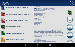 Infasa screenshot 11