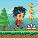 Super Forest Runner Icon