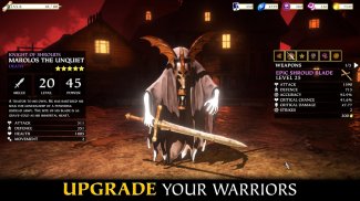 Warhammer Quest screenshot 0