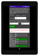 Sure Odds Bet & Calculator screenshot 5