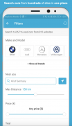 AutoUncle: Search used cars screenshot 4