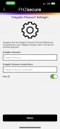 FNZsecure screenshot 0