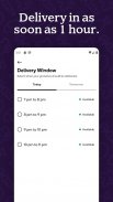 Shipt: Same-day Delivery App screenshot 0