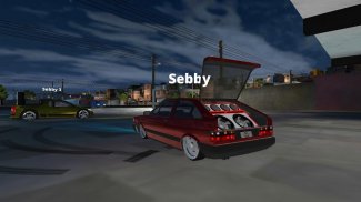 Carros Rebaixados Online screenshot 2