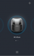 HK Alexa Setup screenshot 1