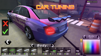 Car Parking Multiplayer screenshot 11