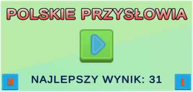 Polskie Przysłowia screenshot 4