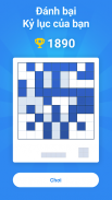 Blockudoku - Trò chơi xếp hình khối screenshot 15