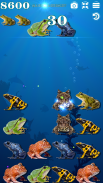 Magic Alchemist Under the Sea screenshot 11