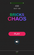 Bricks Chaos screenshot 5