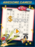 Sudoku - Make Money Free screenshot 7