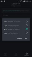 SpeedTest screenshot 3