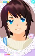 Talking Girl Friend screenshot 13