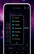 Muziek Wekker screenshot 8