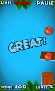 Fruit Juggle - Best Brain Game screenshot 5