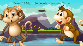 Monkey Runner screenshot 0