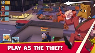 Snipers vs Thieves screenshot 8