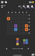 Puzzle Box - 2048 Block Merge screenshot 18