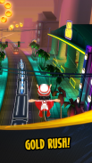 Hugo Super Skater - the chase screenshot 2