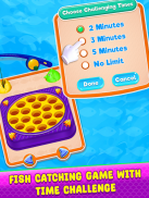 Fishing Toy Game screenshot 1