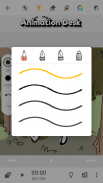 Animation Desk – 创作您个人的手绘动画 screenshot 6