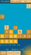 Wordfall screenshot 10