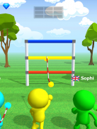 Ladder Toss screenshot 0