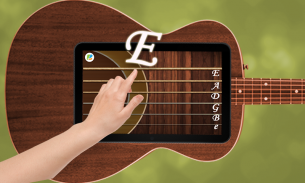Guitar For Kids Pro screenshot 4