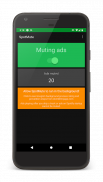 SpotMute - Mute ads screenshot 2