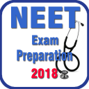 NEET Exam Preparation 2018 Icon