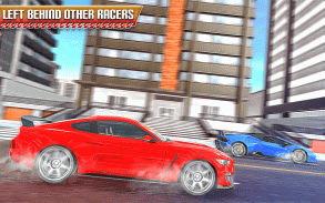 City Car Racing Simulator - New Car Games 2021 screenshot 0