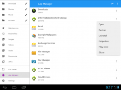 File Manager - File Explorer screenshot 13