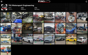 TIG Motorsport screenshot 1