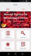 Manual Práctico de Hematología screenshot 8