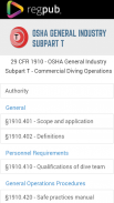 29 CFR 1910 - Subpart T screenshot 4