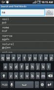 English to Tamil Dictionary screenshot 5