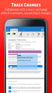 Smart Office 2 for BlackBerry screenshot 11