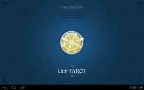 Club TAROT screenshot 13