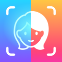 Fantastic Face – Aging Prediction , Daily Face Icon