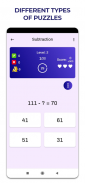 Math Quiz: Ultimate Math Game screenshot 7