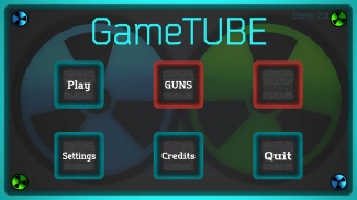 GameTUBE screenshot 1